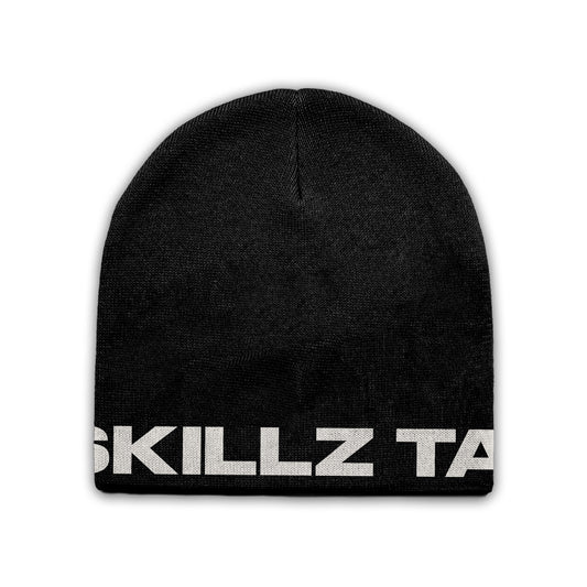 SKILLZ TALK BEANIE